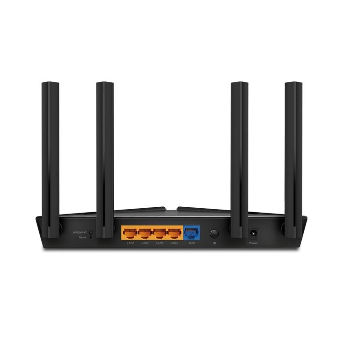 Tp-Link AX1800 Dual-Band Wifi 6 Router Archer AX23 - Image 3