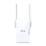 Tp-Link AX1800 Wi-Fi Range Extender RE605X - Image 2