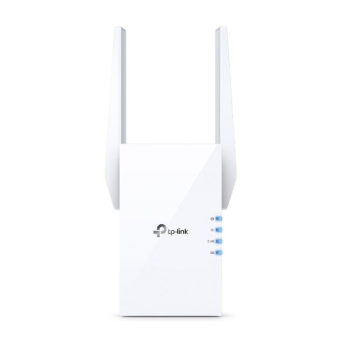 Tp-Link AX1800 Wi-Fi Range Extender RE605X - Image 2