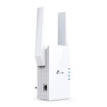 Tp-Link AX1800 Wi-Fi Range Extender RE605X - Image 3