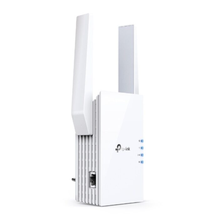 Tp-Link AX1800 Wi-Fi Range Extender RE605X - Image 3