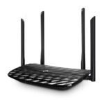 Tp-Link Archer C6 AC1200 Wireless Mesh Gigabit Router