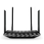 Tp-Link Archer C6 AC1200 Wireless Mesh Gigabit Router - Image 2