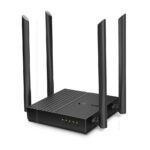 Tp-Link Archer C64 AC1200 Wireless MU-MIMO WiFi Router