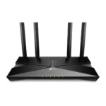 Tp-Link Archer VX1800v AX1800 Dual-Band Wi-Fi 6 VDSL/ADSL Modem Router - Image 2