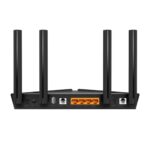 Tp-Link Archer VX1800v AX1800 Dual-Band Wi-Fi 6 VDSL/ADSL Modem Router - Image 3