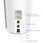 Tp-Link Deco AX3000 Outdoor Whole Home Mesh WiFi 6 - Image 3