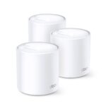 Tp-Link Deco X20 AX1800 Wifi 6 Mesh System 3 Pack
