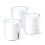Tp-Link Deco X20 AX1800 Wifi 6 Mesh System 3 Pack - Image 2