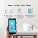 Tp-Link Deco X20 AX1800 Wifi 6 Mesh System 3 Pack - Image 6