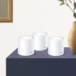 Tp-Link Deco X20 AX1800 Wifi 6 Mesh System 3 Pack - Image 7