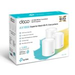 Tp-Link Deco X20 AX1800 Wifi 6 Mesh System 3 Pack - Image 8