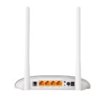Tp-Link TD-W9950 VDSL ADSL Modem Wifi Router - Image 2