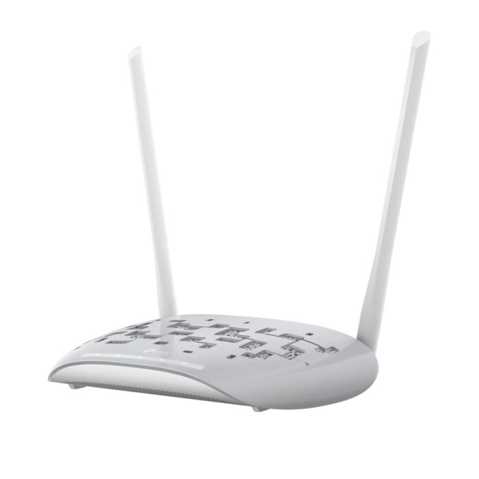 Tp-Link TD-W9950 VDSL ADSL Modem Wifi Router - Image 3