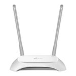 Tp-Link WR840N 300Mbps Wireless N Speed