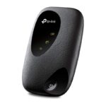 Tp-link 4G LTE Mobile WiFi - M7200