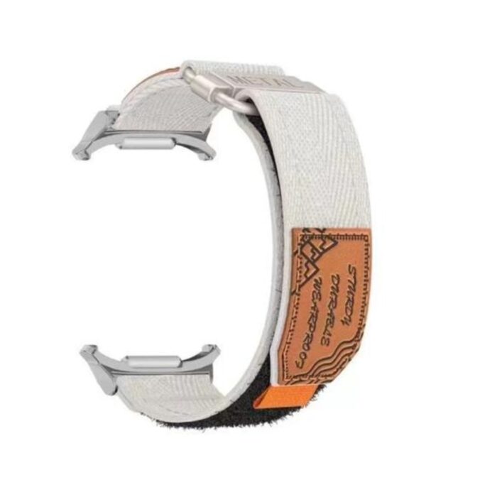 Trailblazer Strap For Samsung Watch Ultra - Image 2