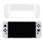 Transparent Case for Nintendo Switch OLED