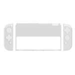 Transparent Case for Nintendo Switch OLED - Image 4