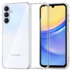 Transparent Case for Samsung A35 5G