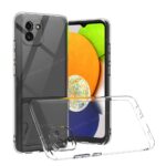 Transparent Cover for Samsung A03