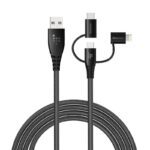 Tronsmart 3 in 1 Cable 1.2m