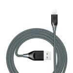 Tronsmart Double Braided Nylon Lightning Cable