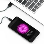 Tronsmart Double Braided Nylon Lightning Cable - Image 5