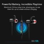 Tronsmart Encore S1 Sports Bluetooth Headphones - Image 2
