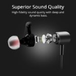 Tronsmart Encore S1 Sports Bluetooth Headphones - Image 4