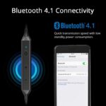 Tronsmart Encore S1 Sports Bluetooth Headphones - Image 3