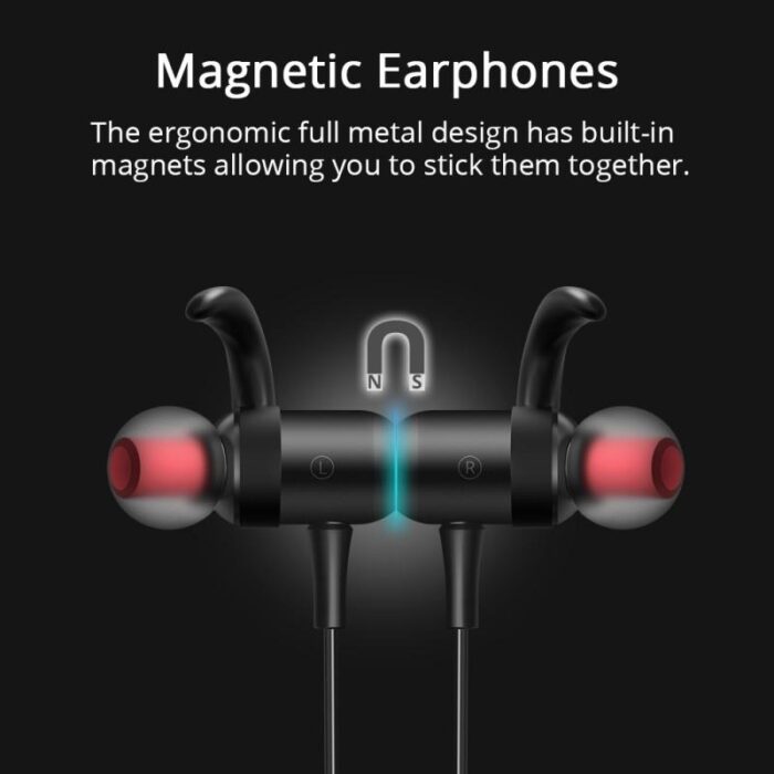 Tronsmart Encore S1 Sports Bluetooth Headphones - Image 5