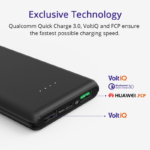 Tronsmart Presto 10000mAh Power Bank - Image 2