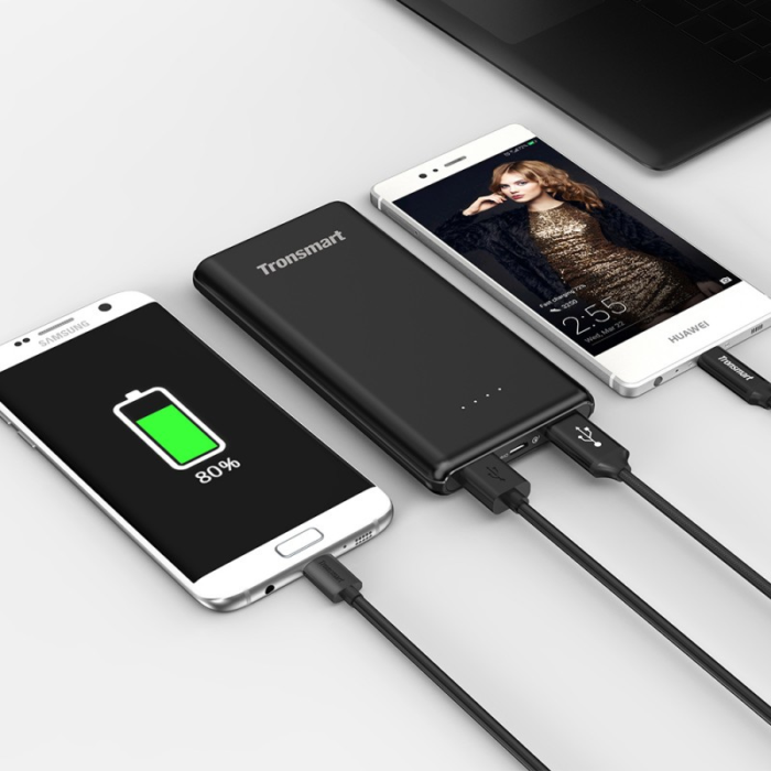 Tronsmart Presto 10000mAh Power Bank - Image 3