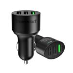 Tronsmart Quick Charge 3.0 Car Charger - Image 2