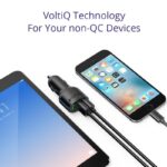 Tronsmart Quick Charge 3.0 Car Charger - Image 5