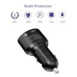 Tronsmart Quick Charge 3.0 Car Charger - Image 4