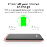 Tronsmart Trim 10000mAh USB-C Power Bank - Image 7