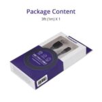 Tronsmart USB-C Charging Cable 1m - Image 5