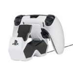 Twin Charging Station for DualSense Wireless Controllers
