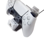 Twin Charging Station for DualSense Wireless Controllers - Image 2