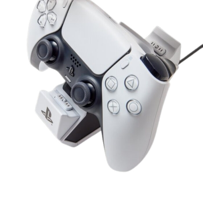 Twin Charging Station for DualSense Wireless Controllers - Image 2