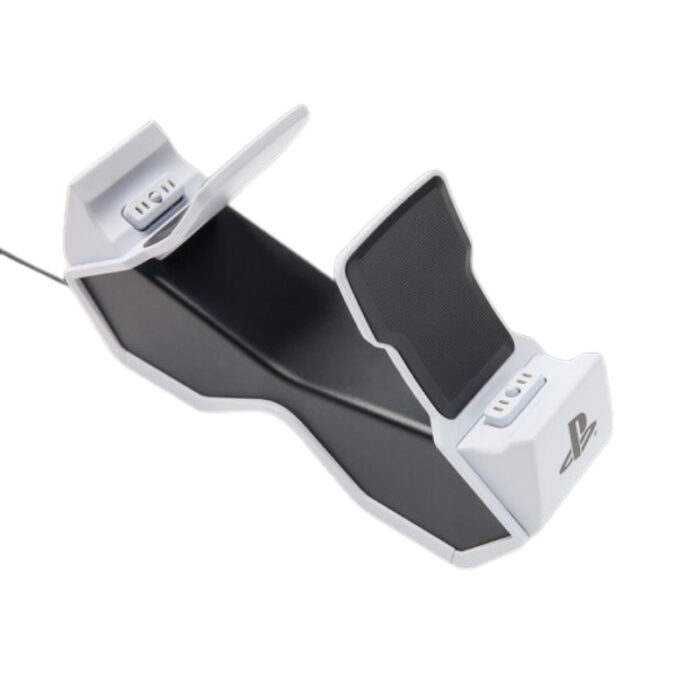Twin Charging Station for DualSense Wireless Controllers - Image 3