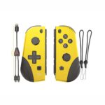 Twin Pads Wireless Controller for Nintendo Switch - Image 4