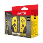 Twin Pads Wireless Controller for Nintendo Switch - Image 3