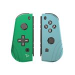 Twin Pads Wireless Controller for Nintendo Switch - Image 2