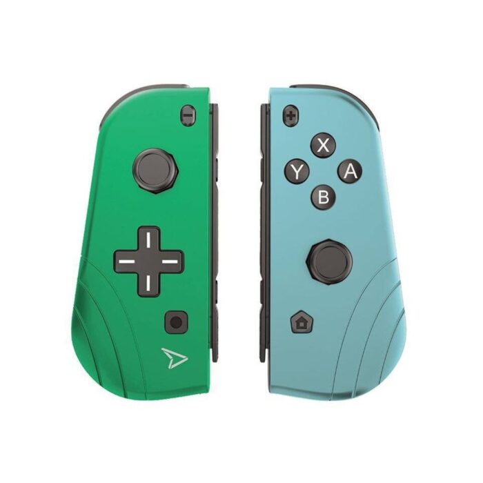 Twin Pads Wireless Controller for Nintendo Switch - Image 2