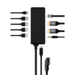 UNISYNK 10 Port Dual Screen Hub for Mac