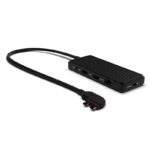 UNISYNK 10 Port Dual Screen Hub for Mac - Image 2