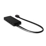 UNISYNK 10 Port Dual Screen Hub for Mac - Image 3